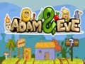 Igra Adam in Eva 7 spletu