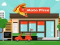 Igra Moto Pica spletu