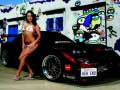 Igra Miss Tuning Dekleta spletu