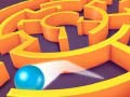 Igra Kroglice Ven 3D spletu