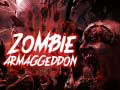 Igra Zombi Armagedon spletu
