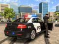 Igra Risani Policijski Avto spletu
