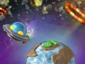 Igra Ufo Obroč Mojster 3D spletu