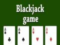 Igra Igra Blackjack spletu