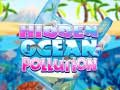 Igra Skrito onesnaževanje oceana spletu