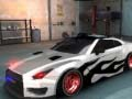 Igra Xtreme Drift 2 spletu