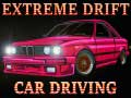 Igra Ekstremno driftanje z avtom spletu