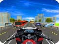 Igra Moto Kolo Pohod spletu