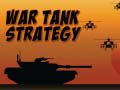 Igra Vojaška tankovska strategija spletu