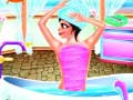 Igra Plažni Spa Salon spletu