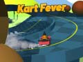 Igra Karting Fever spletu