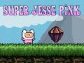 Igra Super Jesse Pink spletu