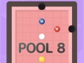 Igra Billiard 8 spletu
