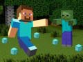 Igra Pixelcraft Skriti Diamantni Bloki spletu