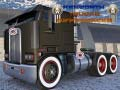 Igra Razlike Kenworth Tovornjakov spletu