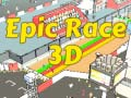 Igra Epika Dirka 3D spletu