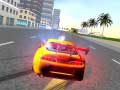 Igra Supra Drift 2 spletu