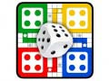 Igra Ludo Izziv za Več Igralcev spletu