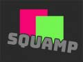Igra Squamp spletu