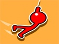 Igra Robin Hook spletu