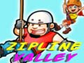 Igra Zipline dolina spletu