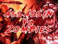 Igra Mordilec proti Zombijem spletu