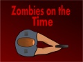 Igra Zombiji Na Času spletu