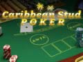 Igra Karibski Stud Poker spletu