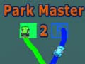 Igra Mister Parkiranja 2 spletu