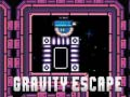 Igra Bežanje pred gravitacijo spletu