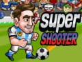 Igra Super Strelec spletu
