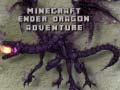 Igra Minecraft Pustolovščina z Ender Zmajem spletu