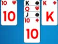 Igra Družabni Solitaire spletu