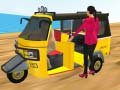Igra Tuk Tuk Avto Riksha 2020 spletu
