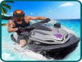 Igra Jet Sky Vodne Dirke Akrobacije Močnih Čolnov spletu
