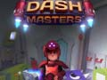 Igra Mojstri Dash spletu