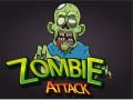 Igra Napad zombijev spletu