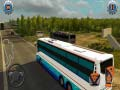 Igra Simulator vožnje sodobnega mestnega avtobusa spletu
