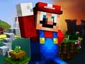 Igra Sestavljanka Blok Craft spletu