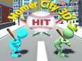 Igra Homer Mesto 3D Uspeh spletu