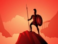 Igra Spomin na Gladiatorske Vojske spletu