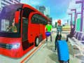 Igra Simulator voznika avtobusa v mojem mestu spletu