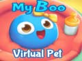 Igra Moj Boo Virtualni Ljubimec spletu