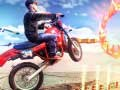 Igra Dan motociklistične proge spletu