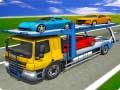 Igra Euro Truck Prevoz Težkih Vozil spletu