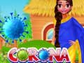 Igra Corana Ajurvedsko Zdravilo spletu