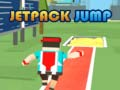 Igra Skok z Jetpackom spletu