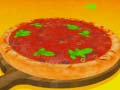 Igra Pizza Kliker Tajkun spletu