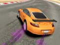 Igra Pravi Drift Pro spletu