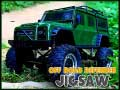Igra Sestavljanka Off Road Defender spletu